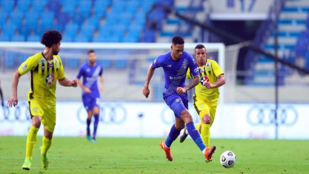 النصر الإماراتي يتأهل لنهائي بطولة كأس الخليج العربي