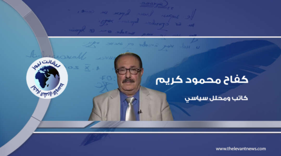 البيشمركة.. أولئك الذين يستبقون الموت