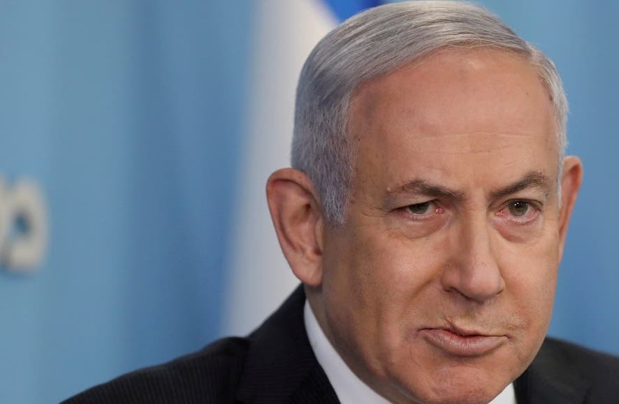 Israeli Minister Predicts Netanyahu's Government Will Collapse Soon