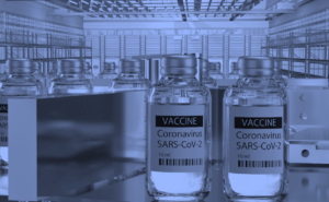 CEPI, GAVI, and WHO have launched COVAX to ensure equitable access to COVID-19 vaccines and end the acute phase of the pandemic by the end of 2021. (Twitter/@CEPI vaccines)