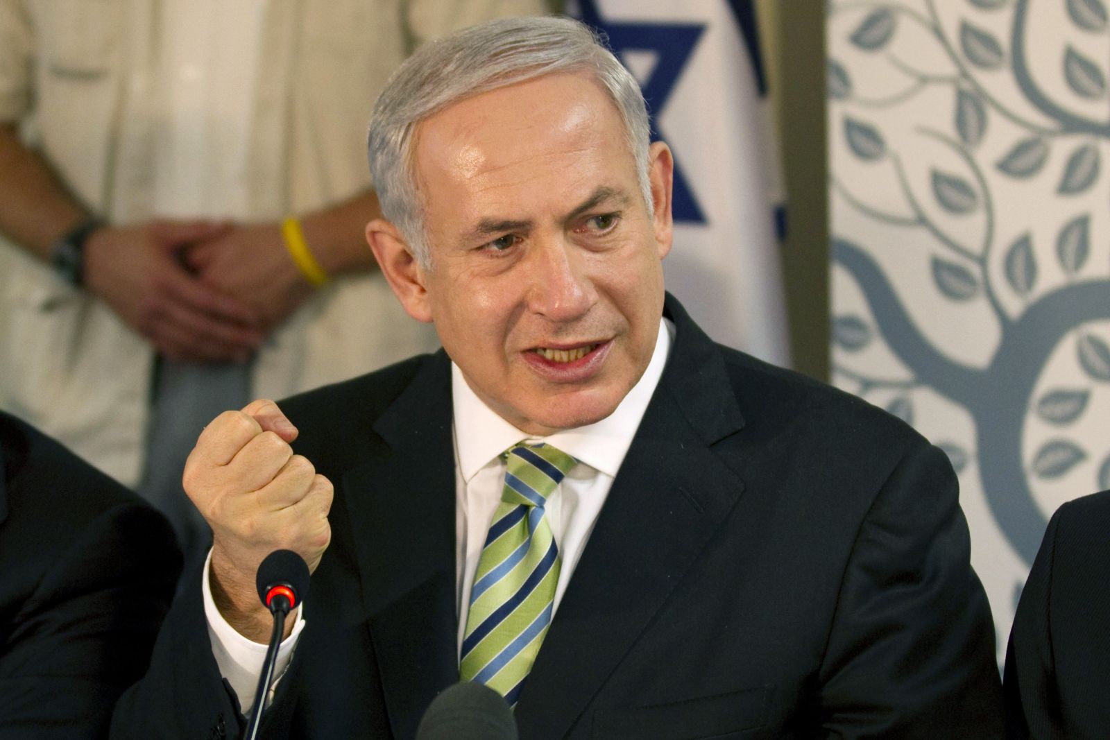 Netanyahu Rejects Ceasefire Proposal in Gaza