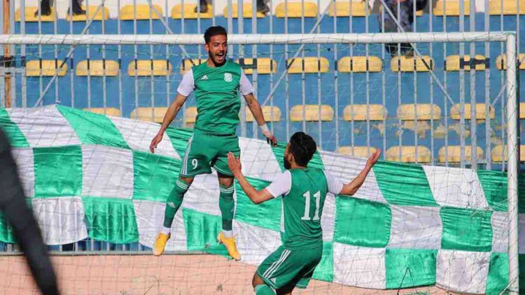 عودة الدوري الليبي إلى الدوران بعد توقف طويل