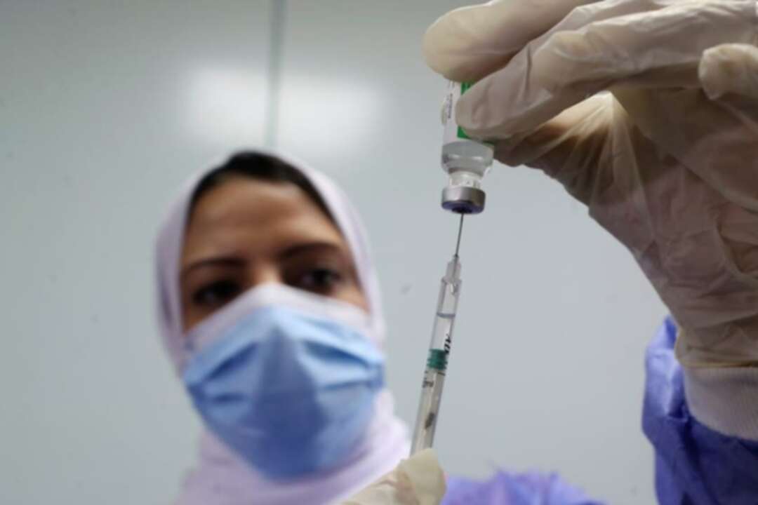 Egypt to purchase 20 million doses of China’s Sinopharm COVID-19 vaccine