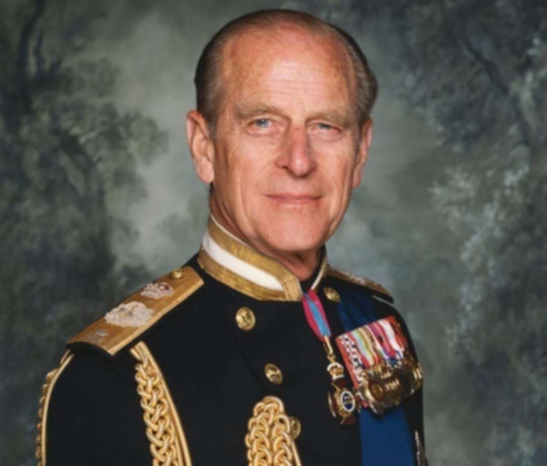 Prince Philip, Duke of Edinburgh, dies aged 99