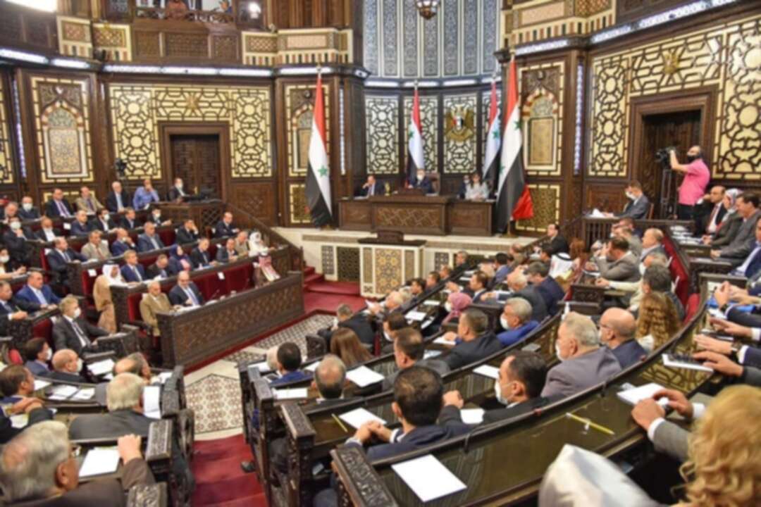 Due to his nationality... the membership of the fourth deputy to fall in the regime's 