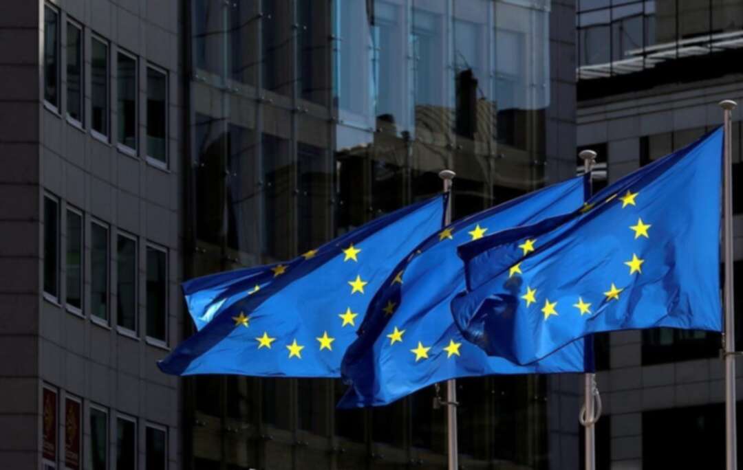 EU to impose sanctions on 15 Iranians over crackdown on protesters