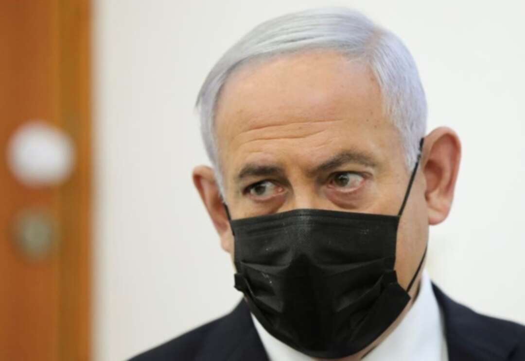 Israeli PM Netanyahu chosen by president to form next government