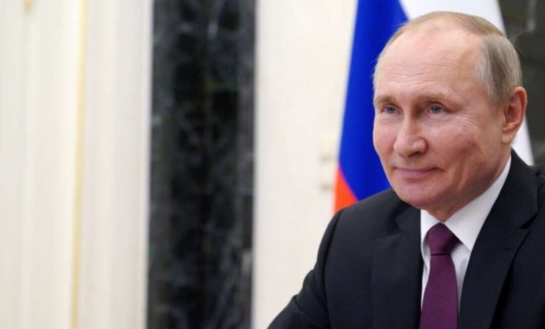 Russia aiming for herd immunity against COVID-19 by fall season: Putin