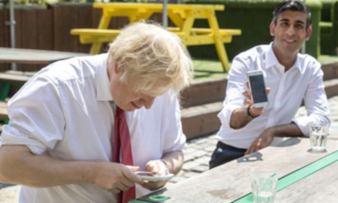 Boris Johnson may be questioned by senior MPs on use of personal phone