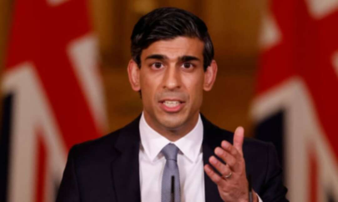 Rishi Sunak launches taskforce on Bank of England digital currency