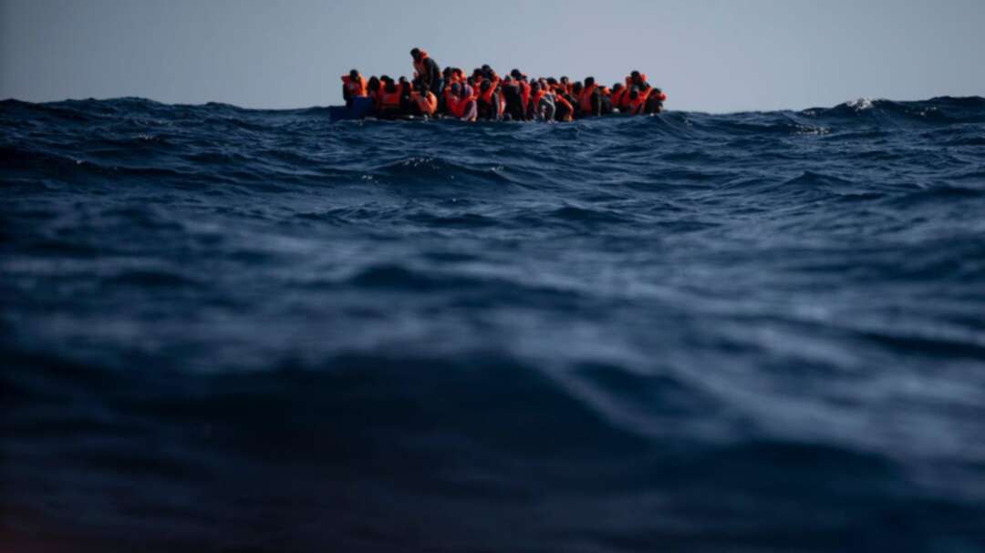 Around 21 African migrants found dead in sunken boat off Tunisia