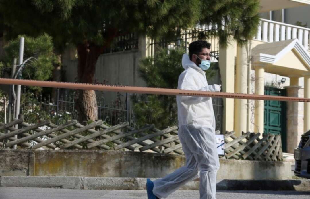 Greek PM Mitsotakis demands ‘swift resolution’ into probe of journalist’s murder