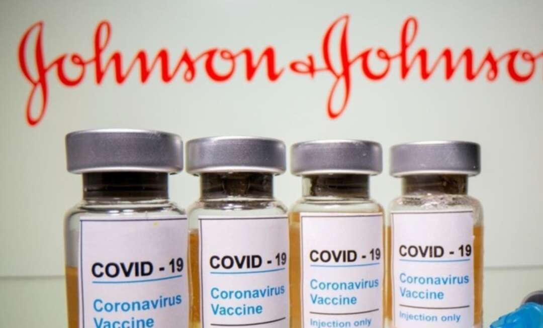 US woman hospitalized after J&J shot with similar symptoms as blood clot cases