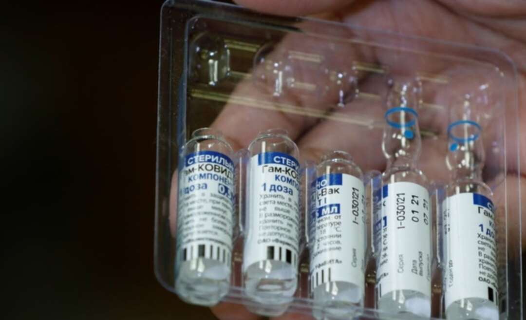 Algeria will start producing Russia’s Sputnik V COVID-19 vaccine in September