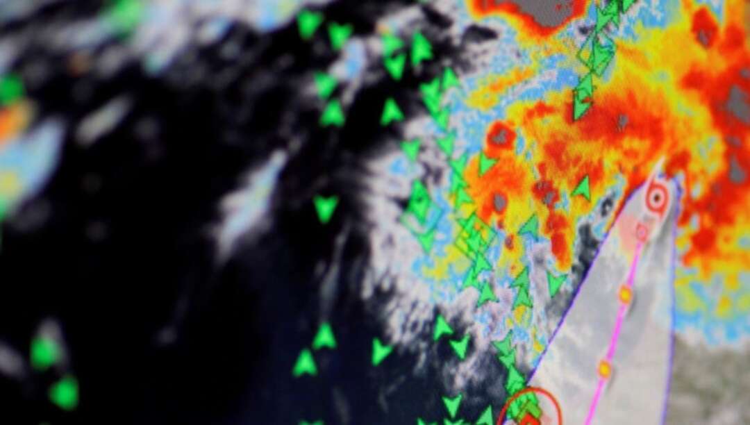 Cyclone destroys houses, cuts power to tens of thousands on Australia’s west coast