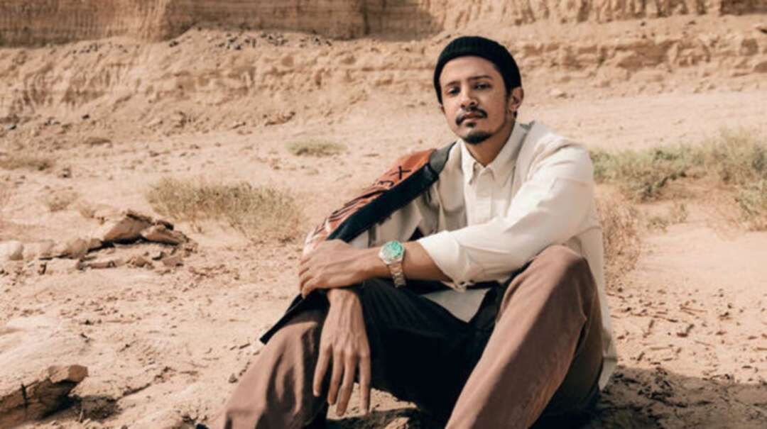 Saudi filmmaker Sultan bin Mohammed receives international praise, featured in GQ