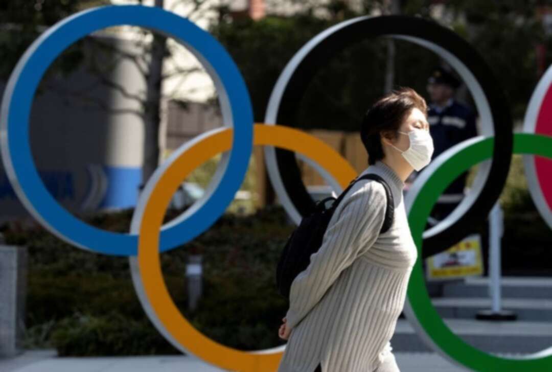 Japan social media backlash over possible vaccine priority for Olympic athletes