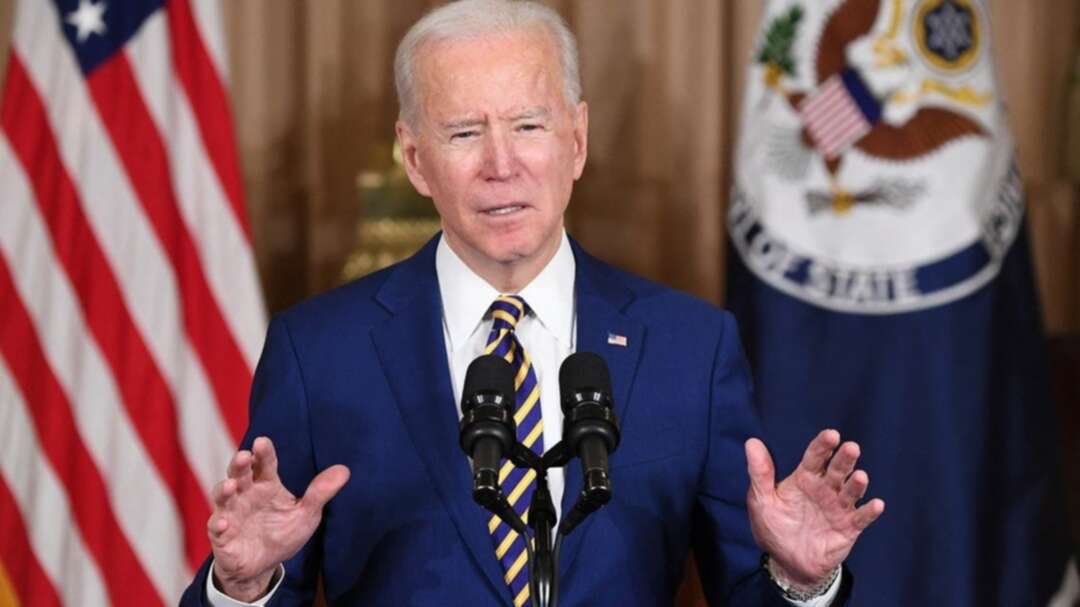 Biden says 'premature' to know if Iran talks will succeed