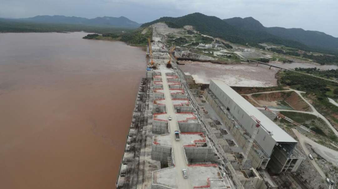 Sudan invites Ethiopia, Egypt to Nile dam summit