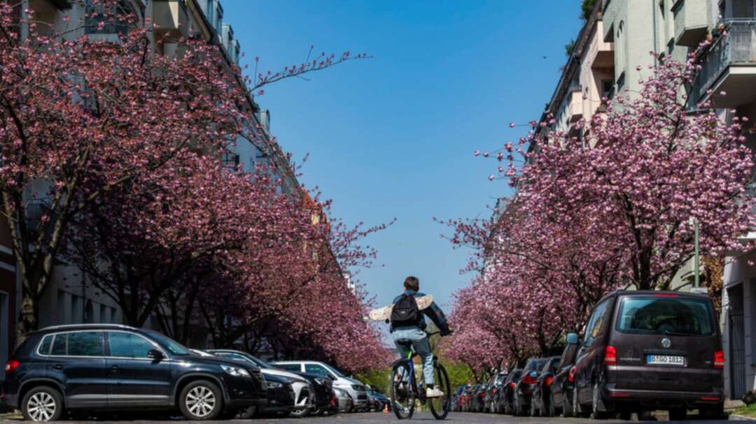 Top court orders German govt to set post-2030 climate goals