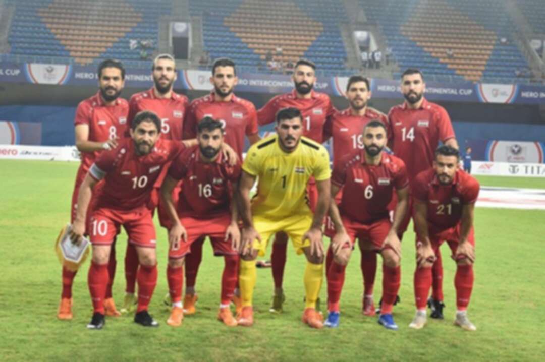 فراس معلا يهدّد 