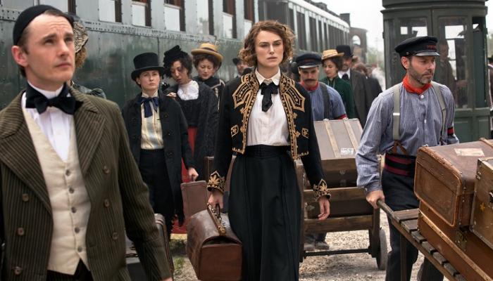 فيلم Colette