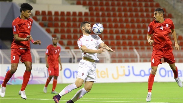 إلغاء الدوري العماني بسبب تفشي فيروس كورونا