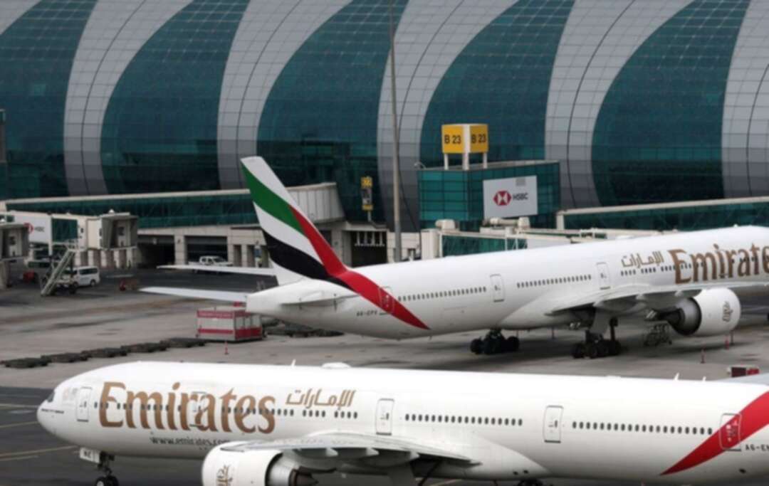 Dubai carrier Emirates will operate at 70 pct capacity by winter: CCO