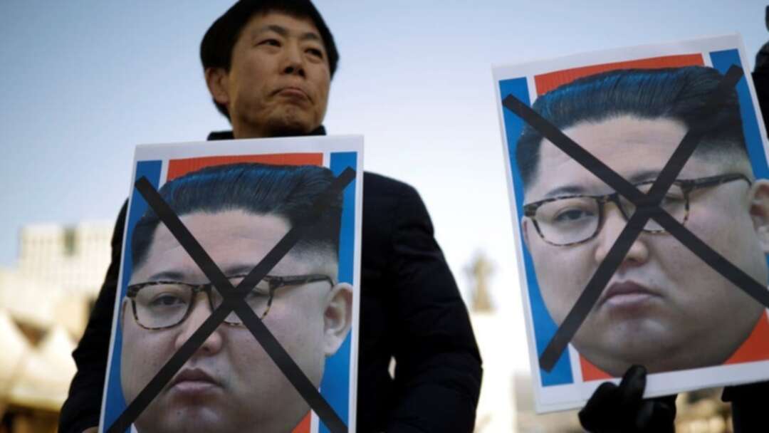 South Korean police summon activist over anti-Pyongyang propaganda leaflets