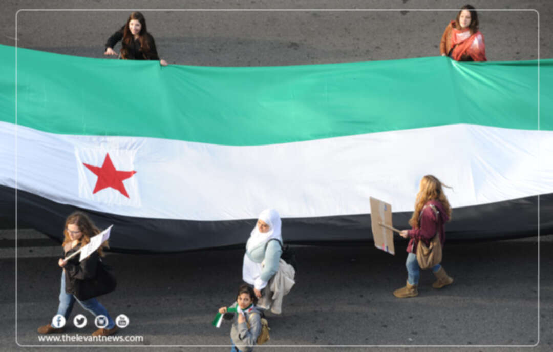 المرأة.. ما دورها في الحراك السوري وكيف تمكنت؟