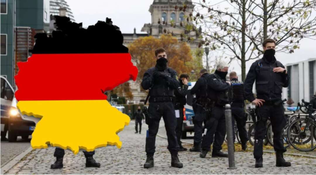 Germany – Challenges to combat 