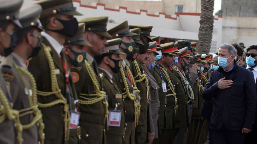 أنقرة تُصرّ على البقاء في ليبيا.. وتحويلها لمُستعمرة