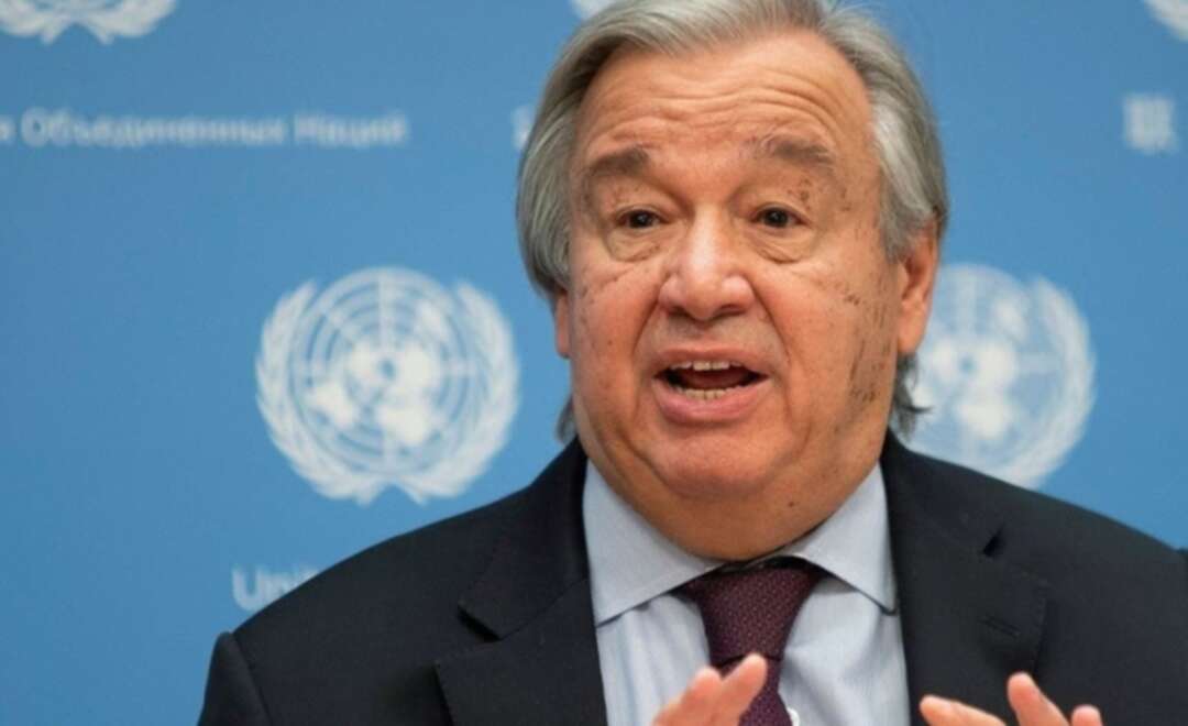 Israeli authorities 'must exercise maximum restraint' : UN Secretary-General