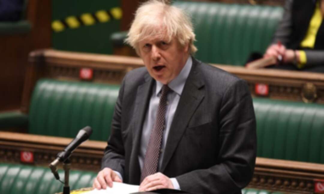 Boris Johnson wrongly cleared over Covid contracts, say MPs