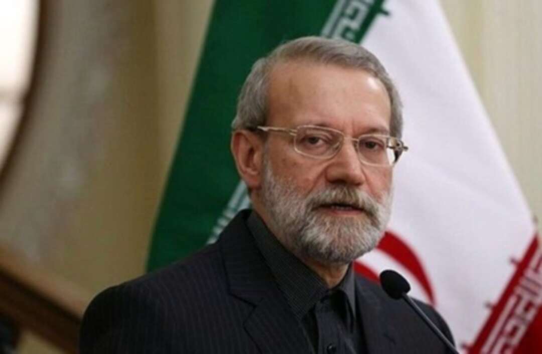 Larijani Concludes Syria Tour... Discusses Israeli Threats to Damascus