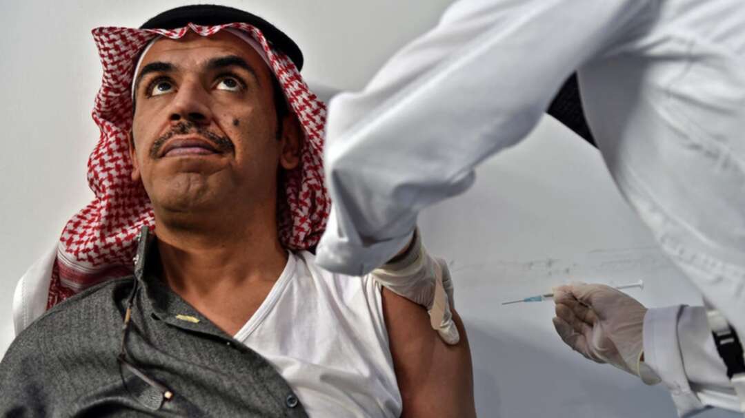 Saudi Arabia to make COVID-19 vaccinations mandatory for all workers