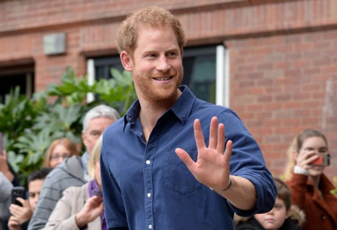 Prince Harry wins bid to challenge UK over security arrangements