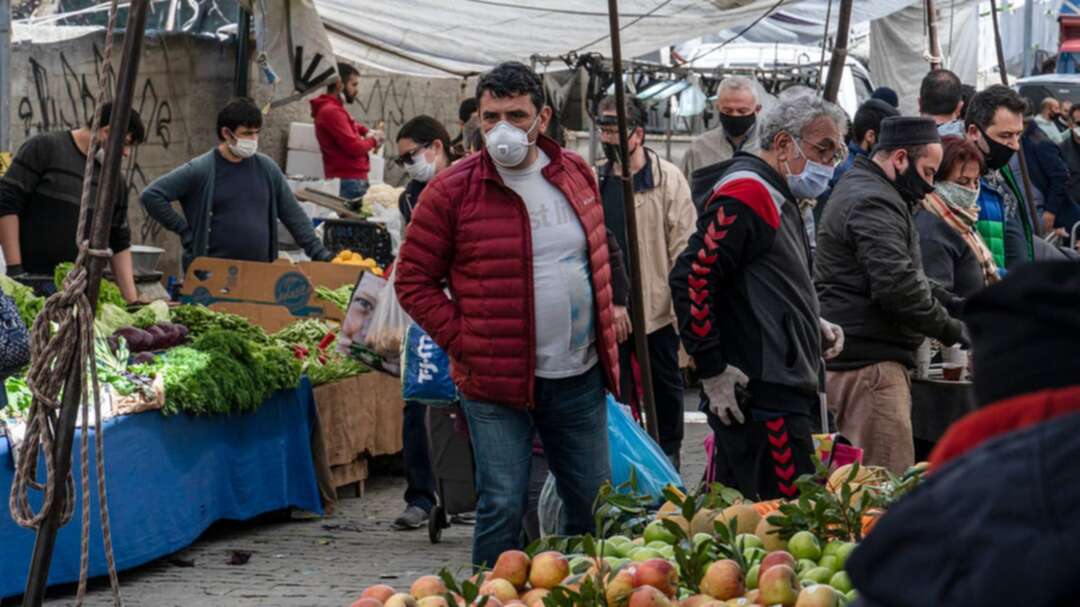 في تركيا.. ممنوع الحديث عن انهيار الليرة ولو افتراضياً