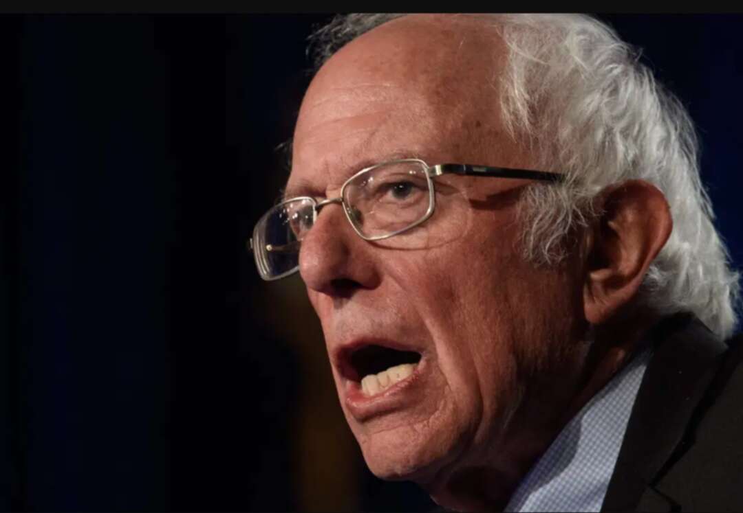 Bernie Sanders tried block $735m US weapons sale to Israel