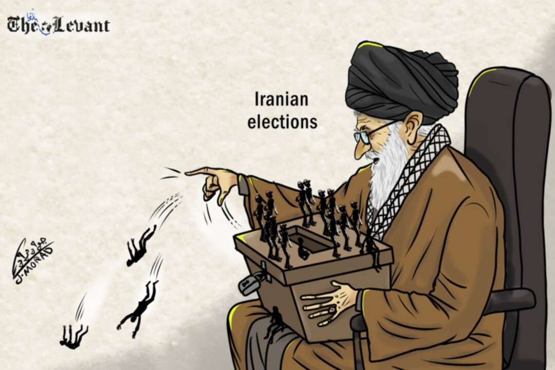 Iranian elections