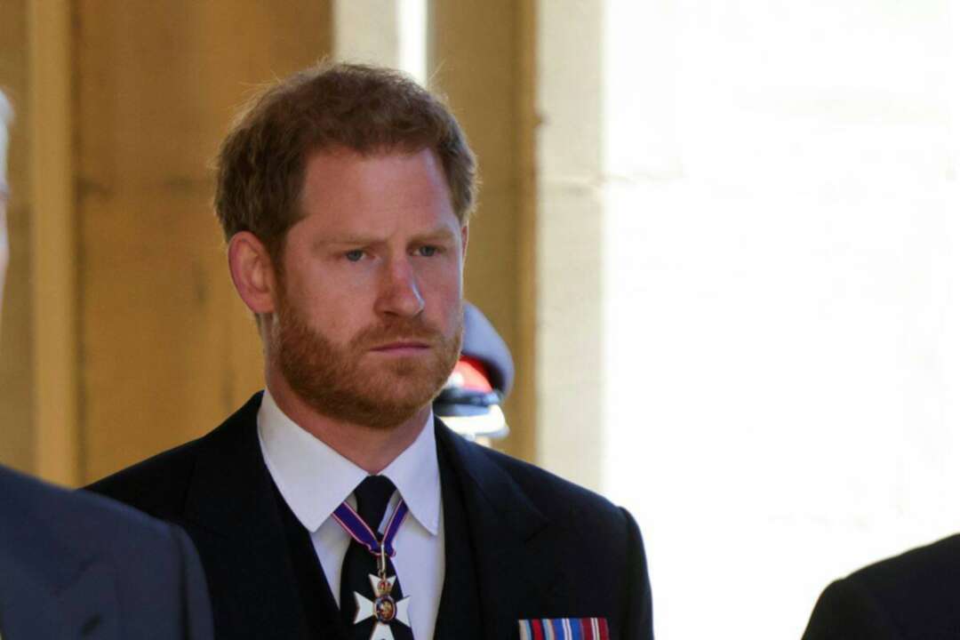 Bad media practices still widespread, Prince Harry warns