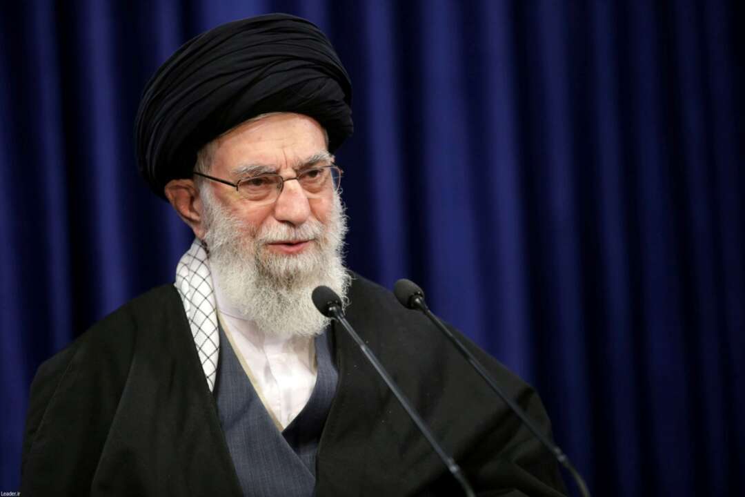 Through Emotional Speech.. Iranian Supreme Leader Reinforces Intervention in Lebanese Affairs