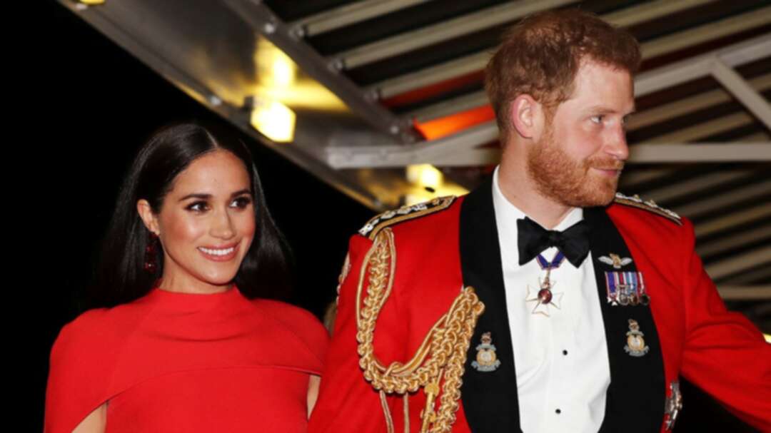 Over fears of 'bullying', Harry and Meghan turn down title ‘Earl of Dumbarton’ for their son Archie