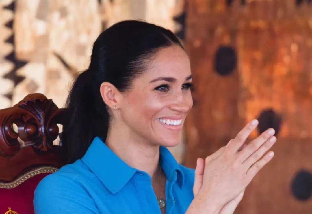 Meghan Markle children’s book reach the NYT Best Seller list