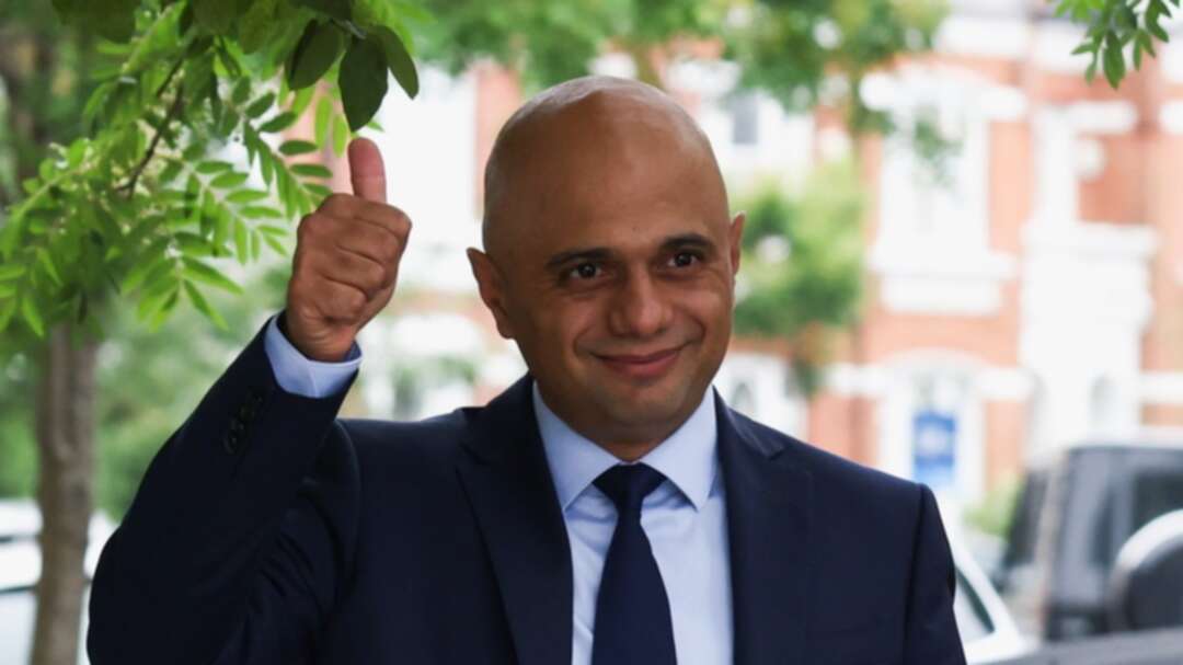 Former Finance Minister Sajid Javid return to UK Cabinet as Health Secretary