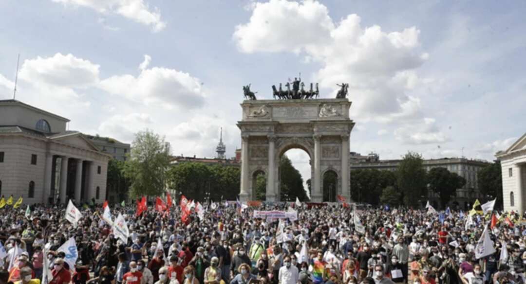 An Italian law on gender theory currently debated in Senate, and the Vatican protests