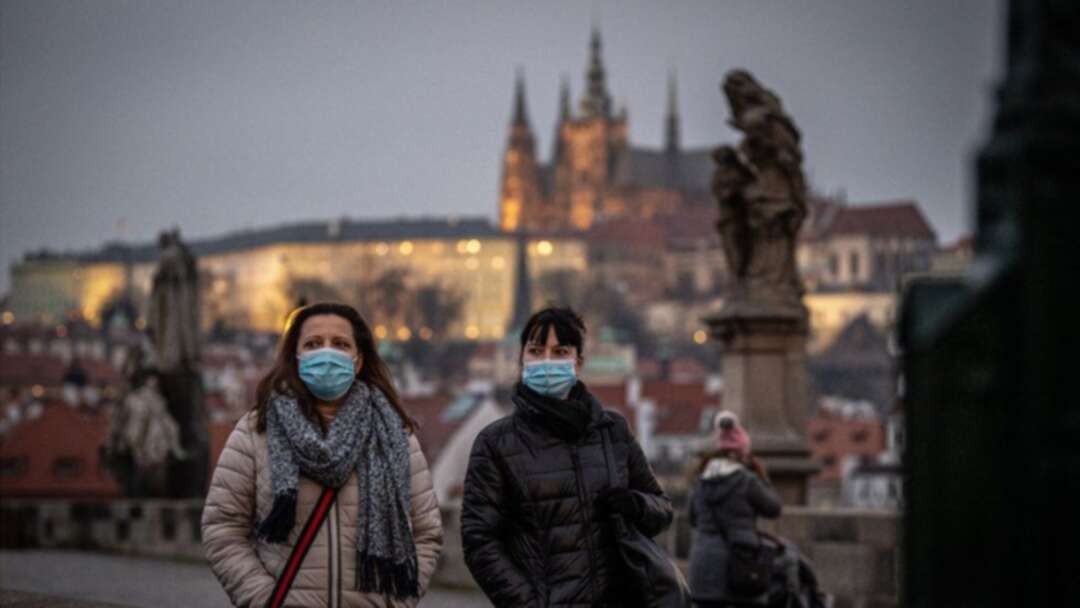 Czech senate votes on women non-gendered surnames