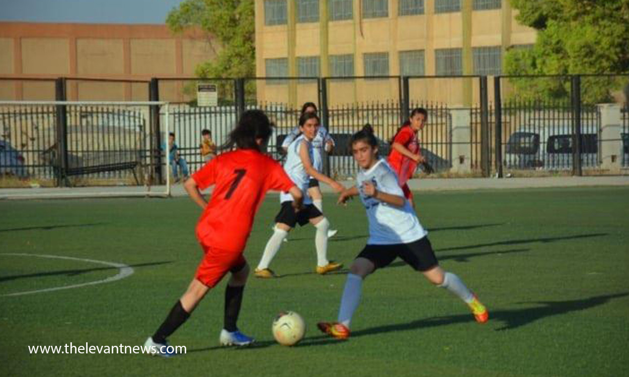 دوري لسيدات