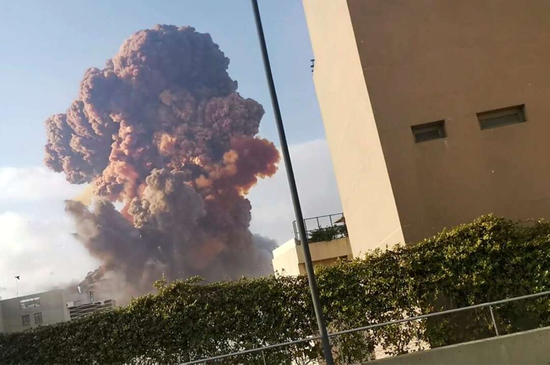 لبنان.. مذكرة توقيف غيابية بحق وزير المالية السابق