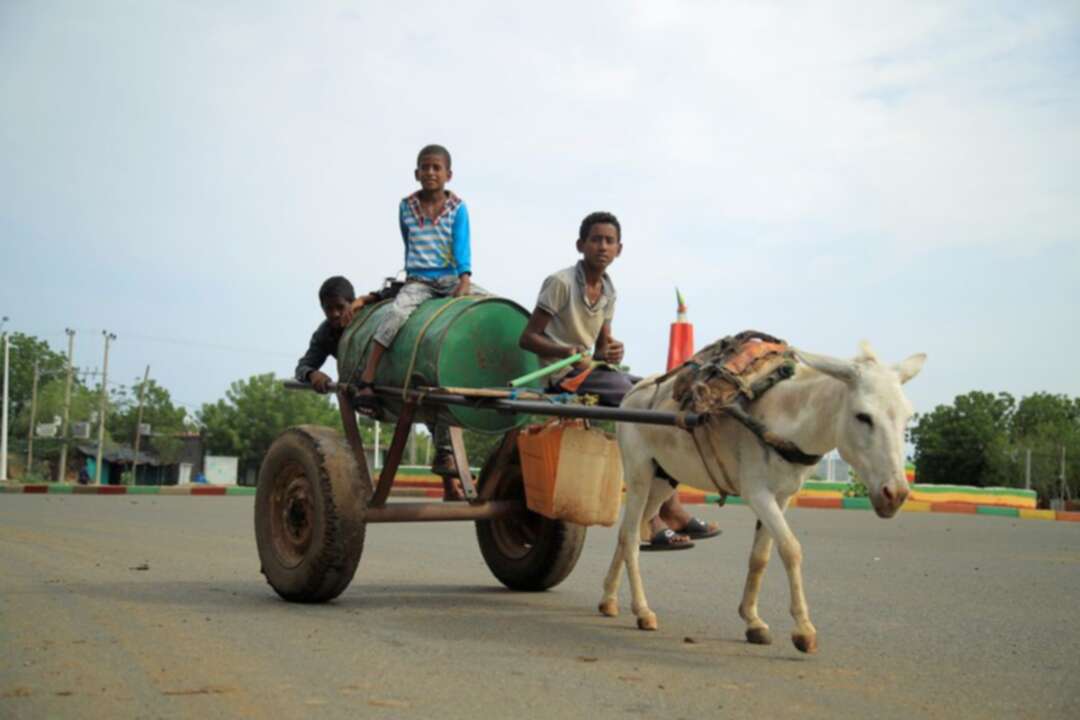 Tigray